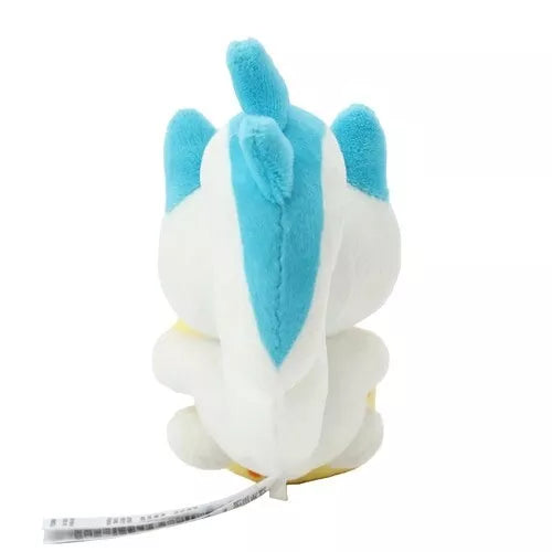 Pokemon Center Original Pyokotto Mite Mite Pachirisu Plush Doll JAPAN OFFICIAL Cheap