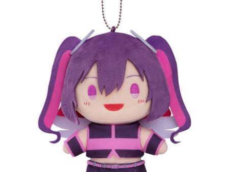 2.5 Dimensional Seduction Miriella Angel Airborne Squad Ver Plush JAPAN OFFICIAL on Sale