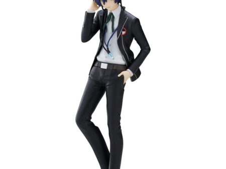 Good Smile Company POP UP PARADE Persona 3 Reload Makoto Yuki Protagonist Figure Online Hot Sale