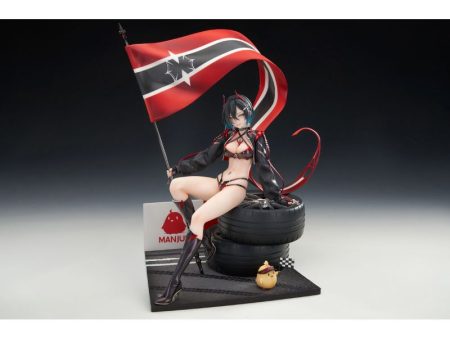 APEX Azur Lane Ulrich von Hutten Ignition Matrician Ver 1 7 Figure JAPAN Cheap