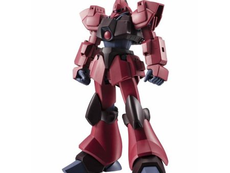 BANDAI SIDE MS Gundam RMS 117 Galbaldy Beta ver. A.N.I.M.E. Action Figure JAPAN Cheap