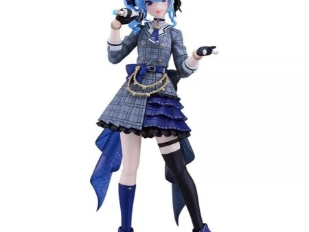 figma Hololive Production Hoshimachi Suisei Action Figure JAPAN OFFICIAL Online Sale