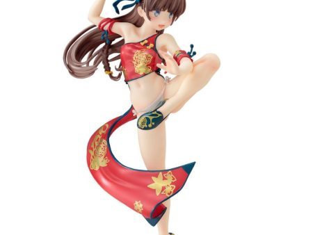 China Daughter Panties Ver. Illustration by Peromekuero 1 7 Figure JAPAN Hot on Sale