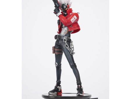 APEX Zenless Zone Zero Billy Kid 1 7 Figure JAPAN OFFICIAL Online Hot Sale