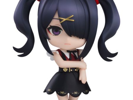 Good Smile Company Nendoroid NEEDY STREAMER OVERLOAD Ame chan Action Figure Hot on Sale