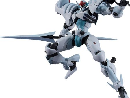 Good Smile Company MODEROID Detonator Orgun Orgun Plastic Model Kit JAPAN on Sale