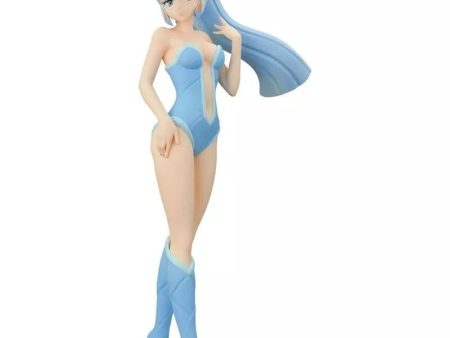 Glitter & Glamours Urusei Yatsura Lum and Bestie Collection Vol.2 Oyuki Figure Online Hot Sale