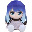 Good Smile Company Oshi no Ko Akane Kurokawa Plush Doll JAPAN OFFICIAL Sale