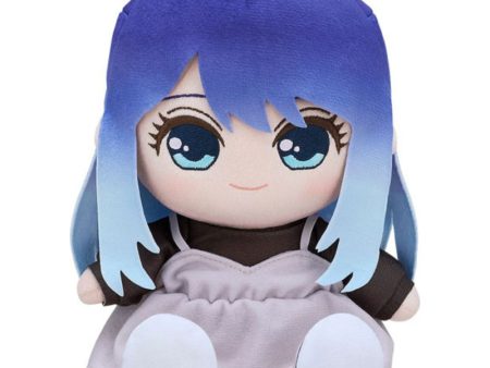 Good Smile Company Oshi no Ko Akane Kurokawa Plush Doll JAPAN OFFICIAL Sale