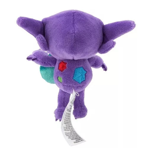 Pokemon Center Original Pyokotto Mite Mite Sableye Plush Doll JAPAN OFFICIAL Sale