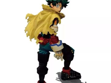 BANDAI Ichibankuji My Hero Academia Your Next Izuku Midoriya Prize A Figure Online