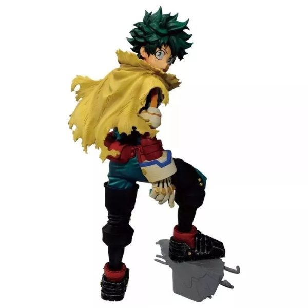 BANDAI Ichibankuji My Hero Academia Your Next Izuku Midoriya Prize A Figure Online