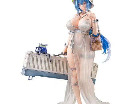 Wonderful Works Girls  Frontline DP-12 Morning Fable Ver. 1 7 Figure JAPAN Sale