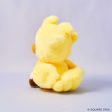 Square Enix Final Fantasy Chocobo Fluffy Plush JAPAN OFFICIAL For Sale