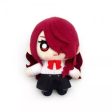 Atlus Persona 3 Reload Mitsuru Kirijo Plush Keychain Limited JAPAN OFFICIAL Sale