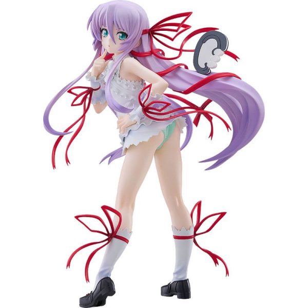 Good Smile Company POP UP PARADE SP Zanma Taisei Demonbane Al Azif Figure JAPAN For Discount