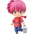 Good Smile Company Nendoroid Ranma 1 2 Ranma Female Action Figure JAPAN OFFICIAL Supply