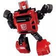 Takara Tomy Transformers Missing Link C-04 Cliff Action Figure JAPAN OFFICIAL Online Hot Sale