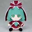 Touhou Plush Series 90 Hina Kagiyama FumoFumo Hina Plush Doll JAPAN Cheap