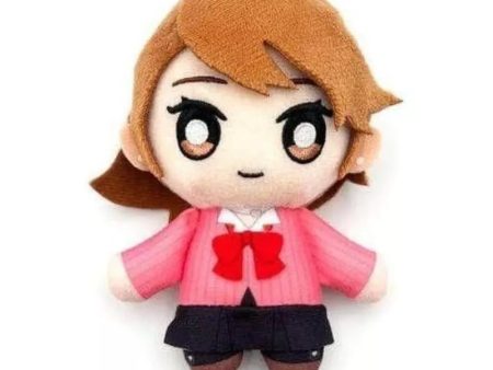 Atlus Persona 3 Reload Yukari Takeba Plush Keychain Limited JAPAN OFFICIAL For Cheap