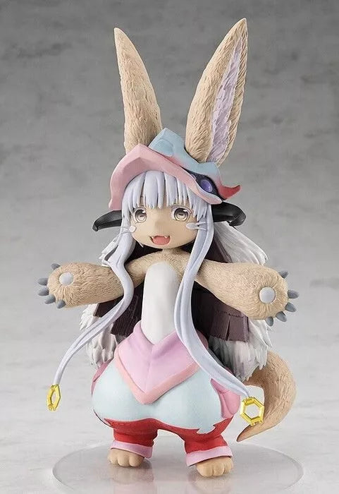 POP UP PARADE Made in Abyss The Golden City of the Scorching Sun Nanachi Figure Sale