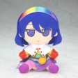 Touhou Plush Series 86 Chimata Tenkyuu FumoFumo Chimata Plush Doll JAPAN Cheap