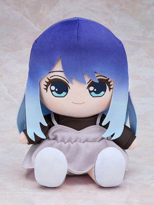 Good Smile Company Oshi no Ko Akane Kurokawa Plush Doll JAPAN OFFICIAL Sale