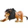 Takara Tomy ANIA The Lion King Scar Action Figure JAPAN OFFICIAL Sale