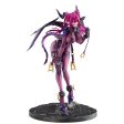 DCTer Claritas Draco Bellatrix Feminina 1 7 Figure JAPAN OFFICIAL Supply