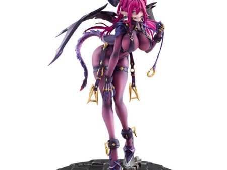 DCTer Claritas Draco Bellatrix Feminina 1 7 Figure JAPAN OFFICIAL Supply