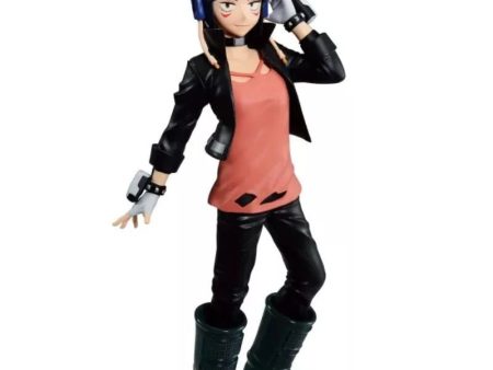 Banpresto My Hero Academia AGE OF HEROES Kyoka Jiro Figure JAPAN OFFICIAL on Sale