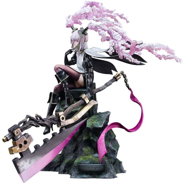 Good Smile Company Plantopia Alpha Figure JAPAN OFFICIAL Online