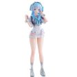 HEARTSUM Goddess of Victory Nikke Shifty 1 7 Figure JAPAN OFFICIAL on Sale