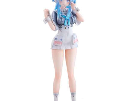 HEARTSUM Goddess of Victory Nikke Shifty 1 7 Figure JAPAN OFFICIAL on Sale