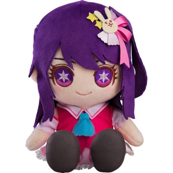 Good Smile Company Oshi no Ko Ai Plush Doll JAPAN OFFICIAL Discount