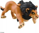 Takara Tomy ANIA The Lion King Scar Action Figure JAPAN OFFICIAL Sale