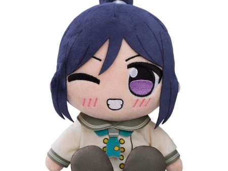 Good Smile Company Kuripan Love Live! Sunshine!! Kanan Matsuura Plush Doll JAPAN Online now