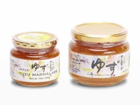 Yuzu Marmalade Discount