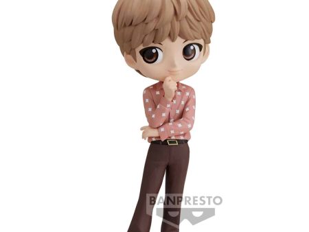 Jin Version B Statue Online now