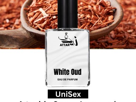 IMPRESSION OF WHITE OUD Hot on Sale