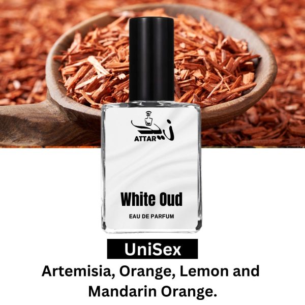 IMPRESSION OF WHITE OUD Hot on Sale