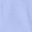 VANNUCCI Milano Blue Oxford Cloth Cotton Dress Shirt EU 45 NEW US 18 For Discount