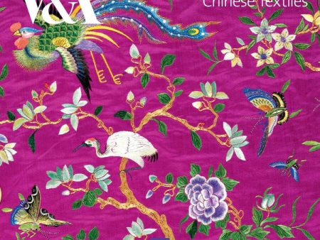 2025 V&A Chinese Textiles Mini Wall Calendar Online now