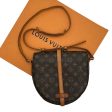 LOUIS VUITTON Monogram Chantilly MM on Sale