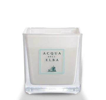 Acqua Dell Elba 2.8oz Candle For Cheap