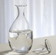 Pinched Decanter For Cheap