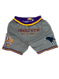 PVAMU BASKETBALL SHORTS  GREY For Discount