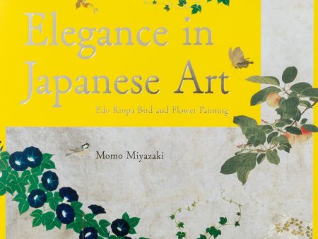 Elegance in Japanese Art Online now