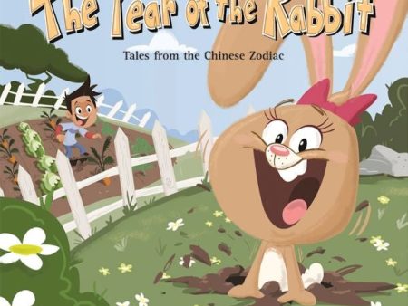 Year of the Rabbit For Sale