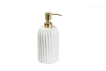 Marmo Marble Soap Dispenser Fashion